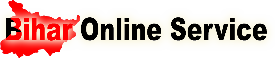 Bihar Online Service